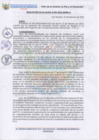 Vista preliminar de documento RESOLUCIÓN DE ALCALDÍA N° 046-2023-MPRM-A