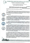 Vista preliminar de documento RESOLUCIÓN DE ALCALDÍA N° 094-2023-MPCH/A