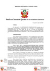Vista preliminar de documento RDE 052-2023- COMUNICACIONES