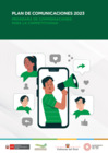 Vista preliminar de documento DOCUMENTO PLAN DE COMUNICACIONES 2023 - AGROIDEAS