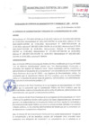 Vista preliminar de documento RESOLUCION GERENCIAL N° 206-2022-GAF-MDL