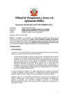 Vista preliminar de documento Resolución N° 000188-2023-JUS-TTAIP-PRIMERA SALA