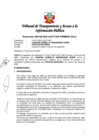 Vista preliminar de documento Resolución N° 000189-2023-JUS-TTAIP-PRIMERA SALA