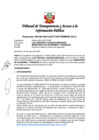 Vista preliminar de documento Resolución N° 000190-2023-JUS-TTAIP-PRIMERA SALA