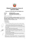 Vista preliminar de documento Resolución N° 000193-2023-JUS-TTAIP-PRIMERA SALA