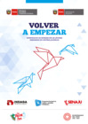 Vista preliminar de documento Volver a empezar 2023 Final