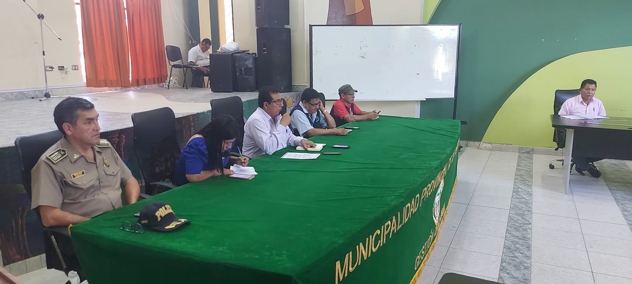 PRONIS y constructora Glory Medical no brindan información de 17 millones de obra Hospital de Quillabamba