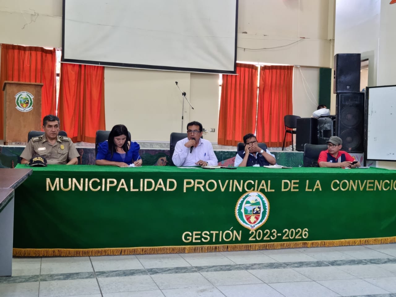 PRONIS y constructora Glory Medical no brindan información de 17 millones de obra Hospital de Quillabamba