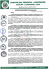 Vista preliminar de documento AC-030-2023-MPLC