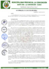 Vista preliminar de documento AC-031-2023-MPLC