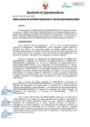 Vista preliminar de documento RESOLUCION DE SUPERINTENDENCIA-000106-2023-MIGRACIONES