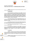 Vista preliminar de documento RESOLUCION JEFATURAL-000098-2023-JEF INDECI