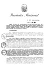 Vista preliminar de documento R. M. N° 134- 2023
