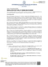 Vista preliminar de documento R.R. 005389-2023-R (Informe final de la Facultad de Química e Ingeniería Química)
