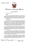Vista preliminar de documento RSG 029-2023-VIVIENDA-SG Plan implementación ciclo de rendimiento
