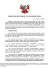 Vista preliminar de documento Resolución Jefatural N° 041-2023-SUNARP/OGRH
