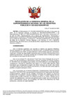 Vista preliminar de documento Resolución de la Gerencia General de la Sunarp N° 053-2023-SUNARP/GG