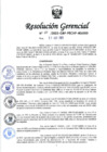 Vista preliminar de documento RESOLUCION N° 060-2023-PECHP