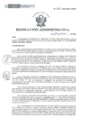 Vista preliminar de documento RGRH 001-2023-OGRH-HEVES