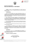 Vista preliminar de documento RESOLUCION MINISTERIAL-000167-2023-DM