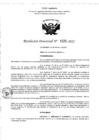 Vista preliminar de documento RD- 1020