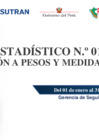 Vista preliminar de documento Reporte Estadístico N°013-2022 Fiscalización y Sanción en Pesos y Medidas