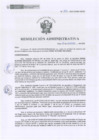 Vista preliminar de documento RGRH 009-2023-OGRH-HEVES