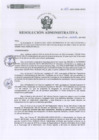 Vista preliminar de documento RGRH 010-2023-OGRH-HEVES