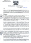 Vista preliminar de documento RD N°080-2023-HMA-DG