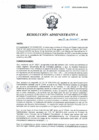 Vista preliminar de documento RGRH 012-2023-OGRH-HEVES