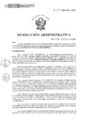 Vista preliminar de documento R.A N° 014-2023-OGRH-HEVES