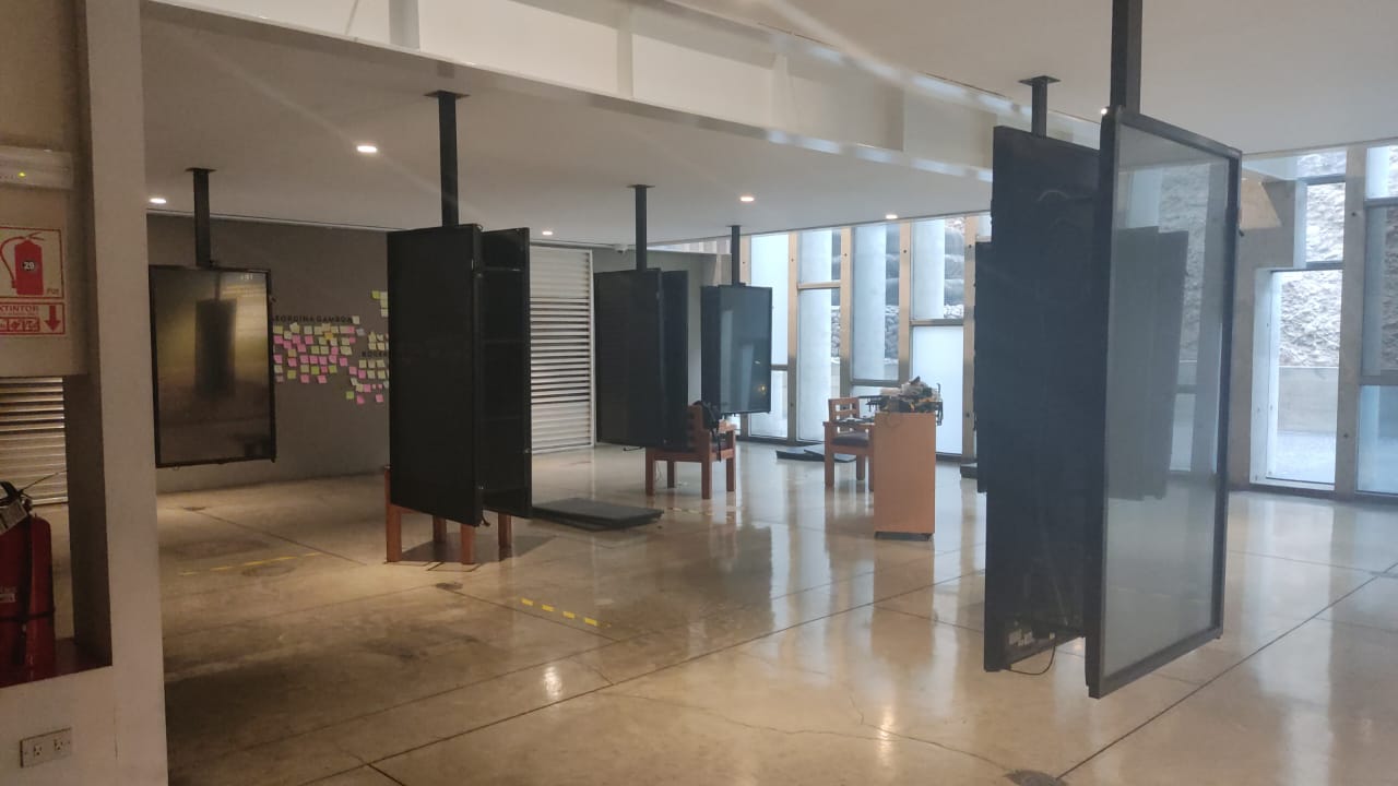 Ministra de Cultura anunció que mañana 29 de abril reabre el LUM