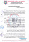 Vista preliminar de documento RESOLUCION N°058-2022