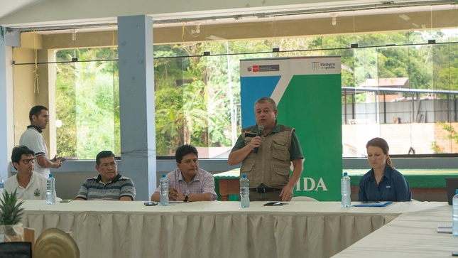 Ucayali