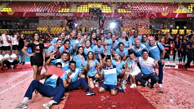 voley