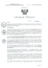 Vista preliminar de documento RD 113-2023-DG-HEP-MINSA - RATIFICAR CON EFICACIA ANTICIPADA AL 02 DE ENERO DEL 2023 A LA ING  ANA ROSMERY JEFA DE LA OF DE ESTADISTICA
