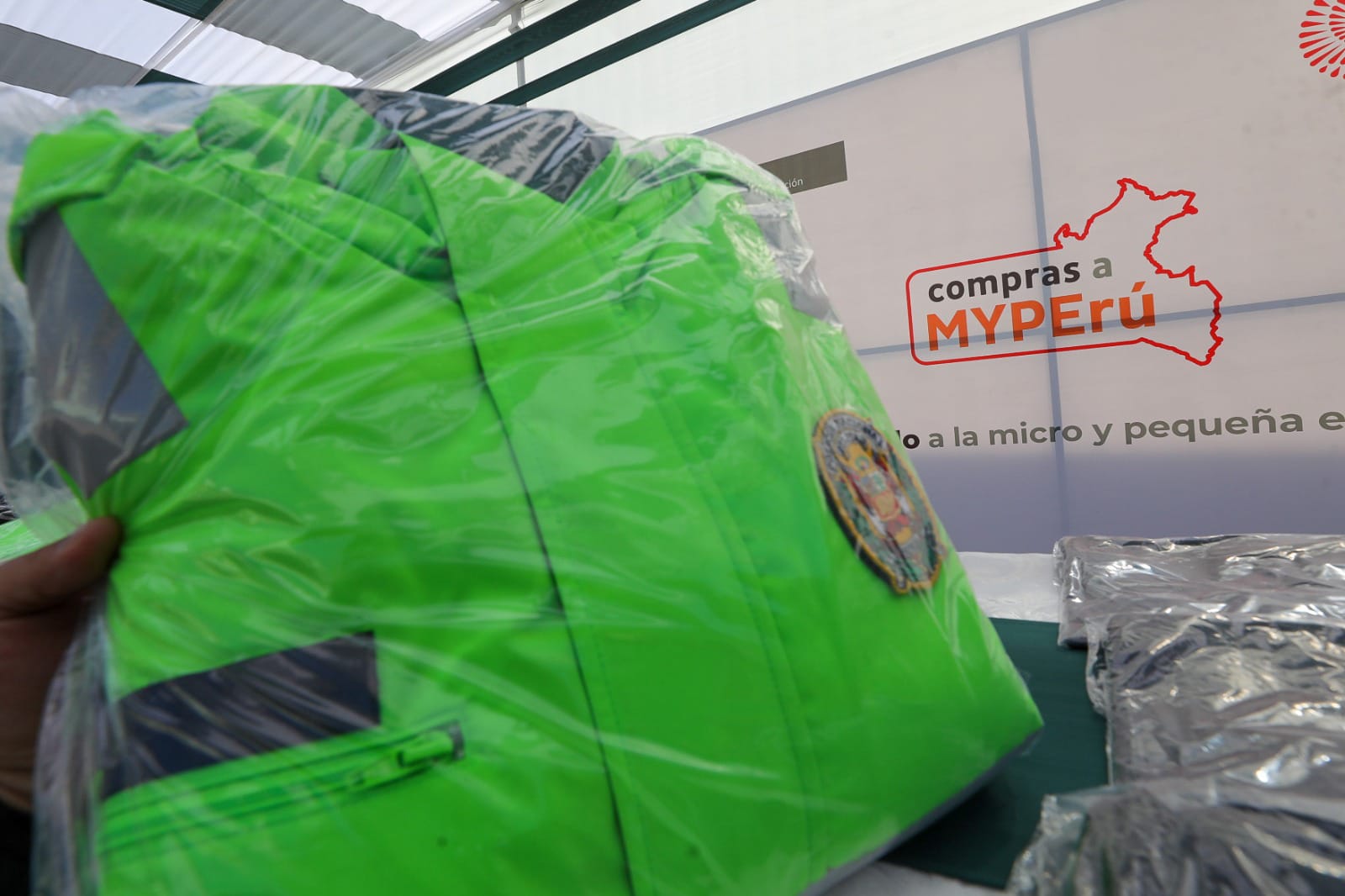 Produce: A cerca de S/ 400 millones se incrementarán los recursos para la reactivación de las MYPE