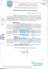 Vista preliminar de documento RESOLUCION N°065-2022