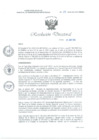 Vista preliminar de documento RD 118-2023-DG-HEP-MINSA - APROBAR  CONTRATACION DIRECTA SERVICIO DE SEGURIDAD Y VIGILANCIA HEP X 3 MESES