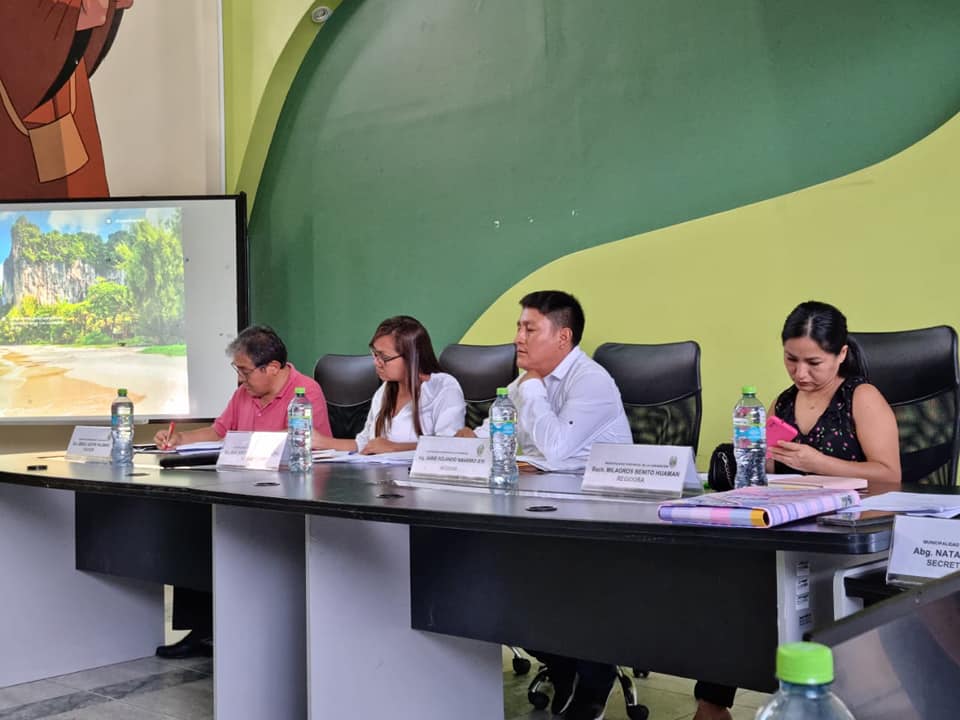 Concejo provincial aprueba apoyo de 10 mil soles a Junior Zanabria que participará en campeonato mundial de catadores de café "Grecia 2023"