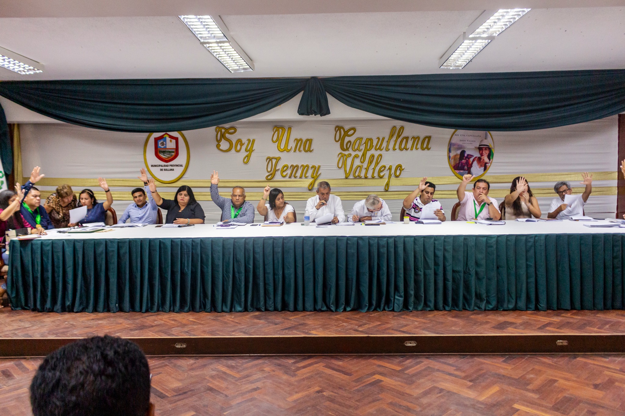 Asamblea Municipal Aprobó Tramitar Estado De Emergencia De La Provincia De Sullana Por Alto Índice Delincuencial
