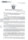 Vista preliminar de documento RGRH 015-2023-OGRH-HEVES