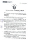 Vista preliminar de documento RGRH 019-2023-OGRH-HEVES