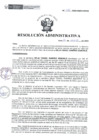 Vista preliminar de documento RGRH 020-2023-OGRH-HEVES