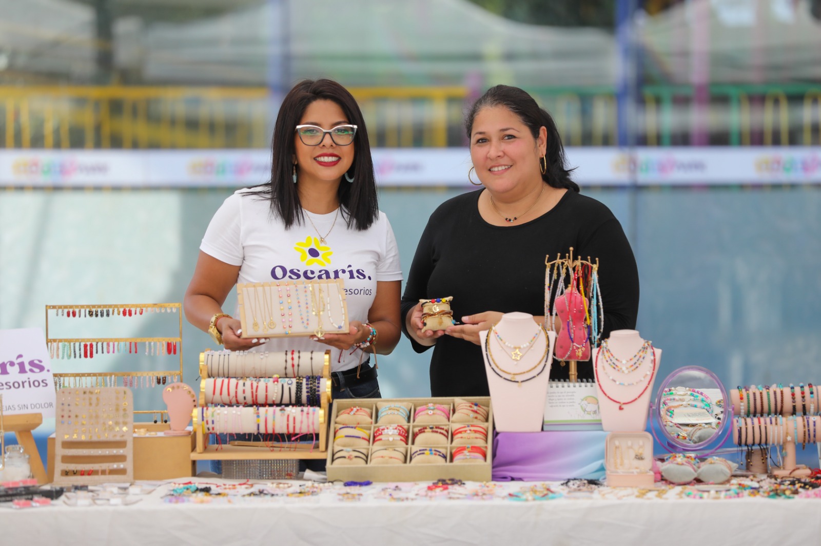 Produce: MYPE esperan vender más de S/ 20 000 en feria organizada por el sector en el distrito de San Miguel