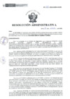 Vista preliminar de documento RGRH 025-2023-OGRH-HEVES