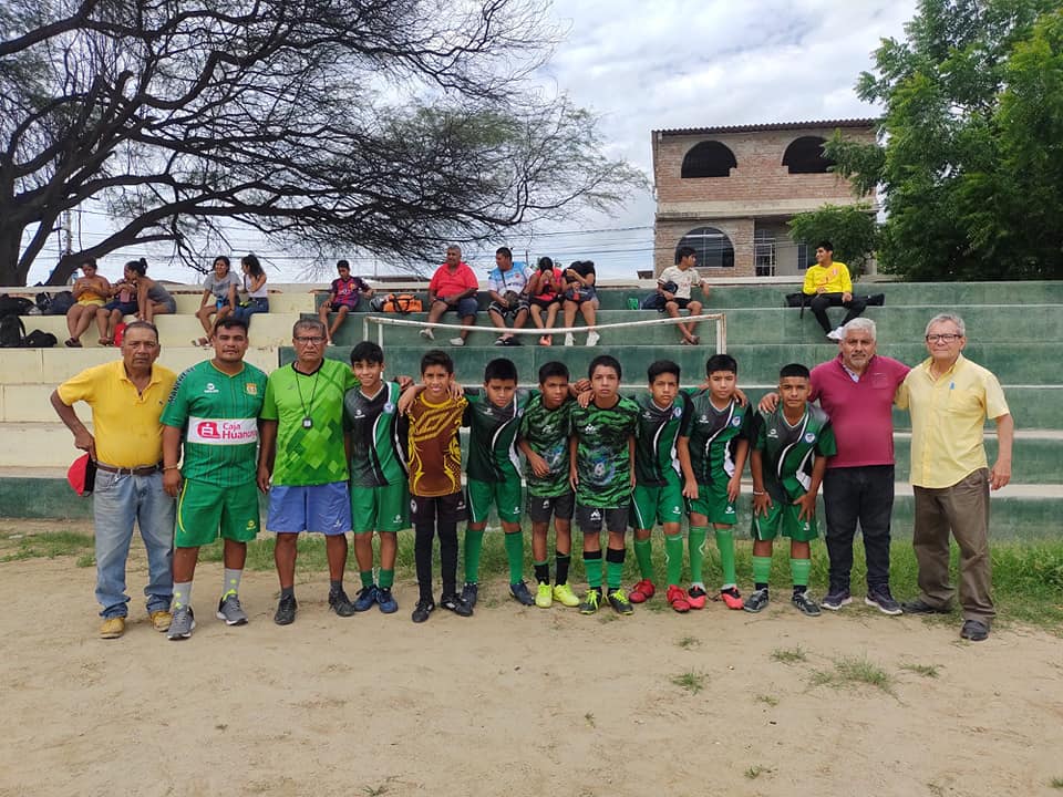 Municipalidad De Sullana Promueve Campeonato De Fútbol Sub 12 Sub 14 Y Sub 17 Y Damas Libres