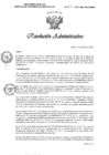 Vista preliminar de documento RA  052-2023-OEA-HEP-MINSA- APROBAR la Sexta modificacion del Plan Anual de Contrataciones  del Hospital de Emergencias pediatricas