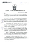 Vista preliminar de documento RGRH 029-2023-OGRH-HEVES