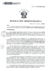 Vista preliminar de documento RGRH 030-2023-OGRH-HEVES
